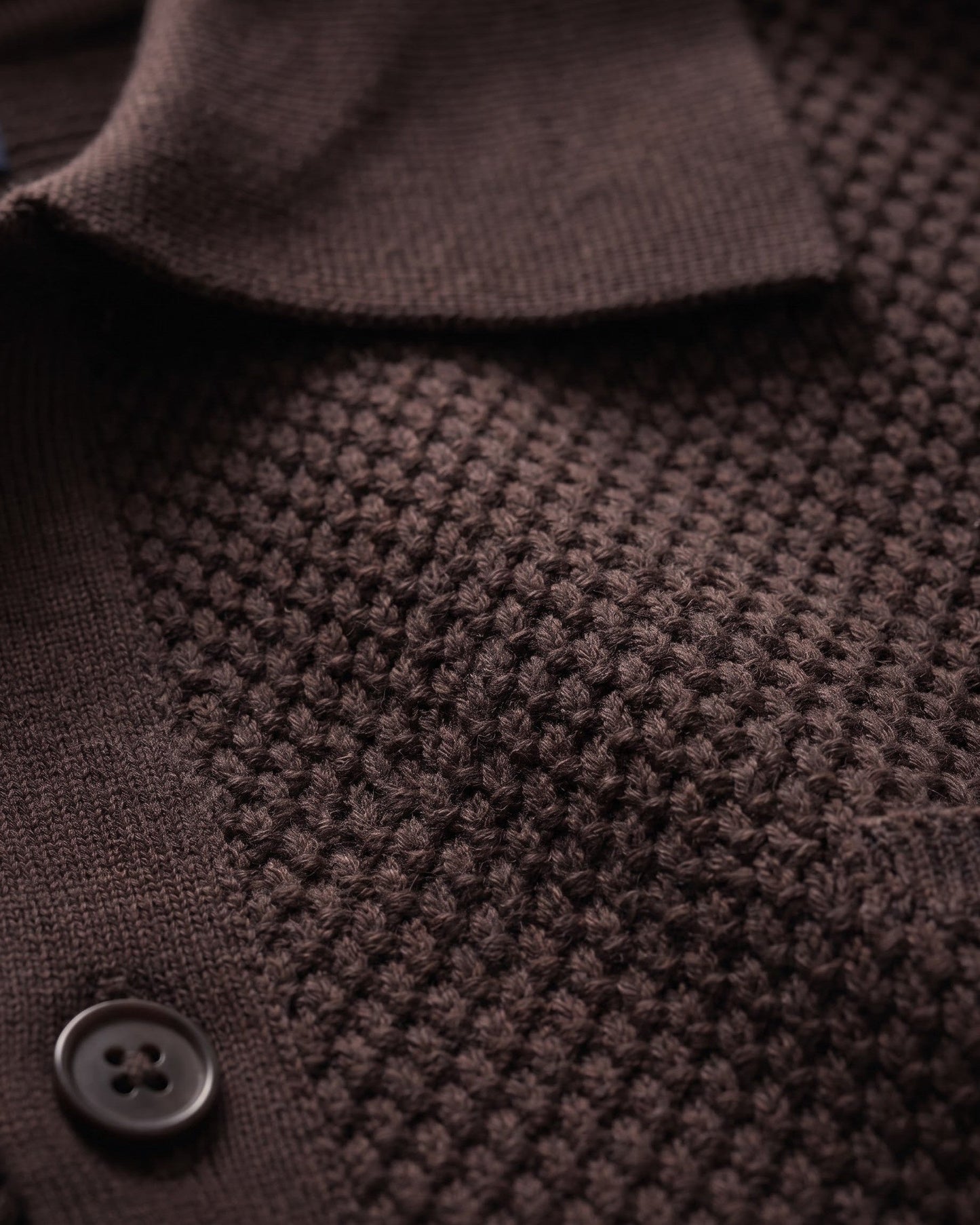 Manuel Knit Cardigan