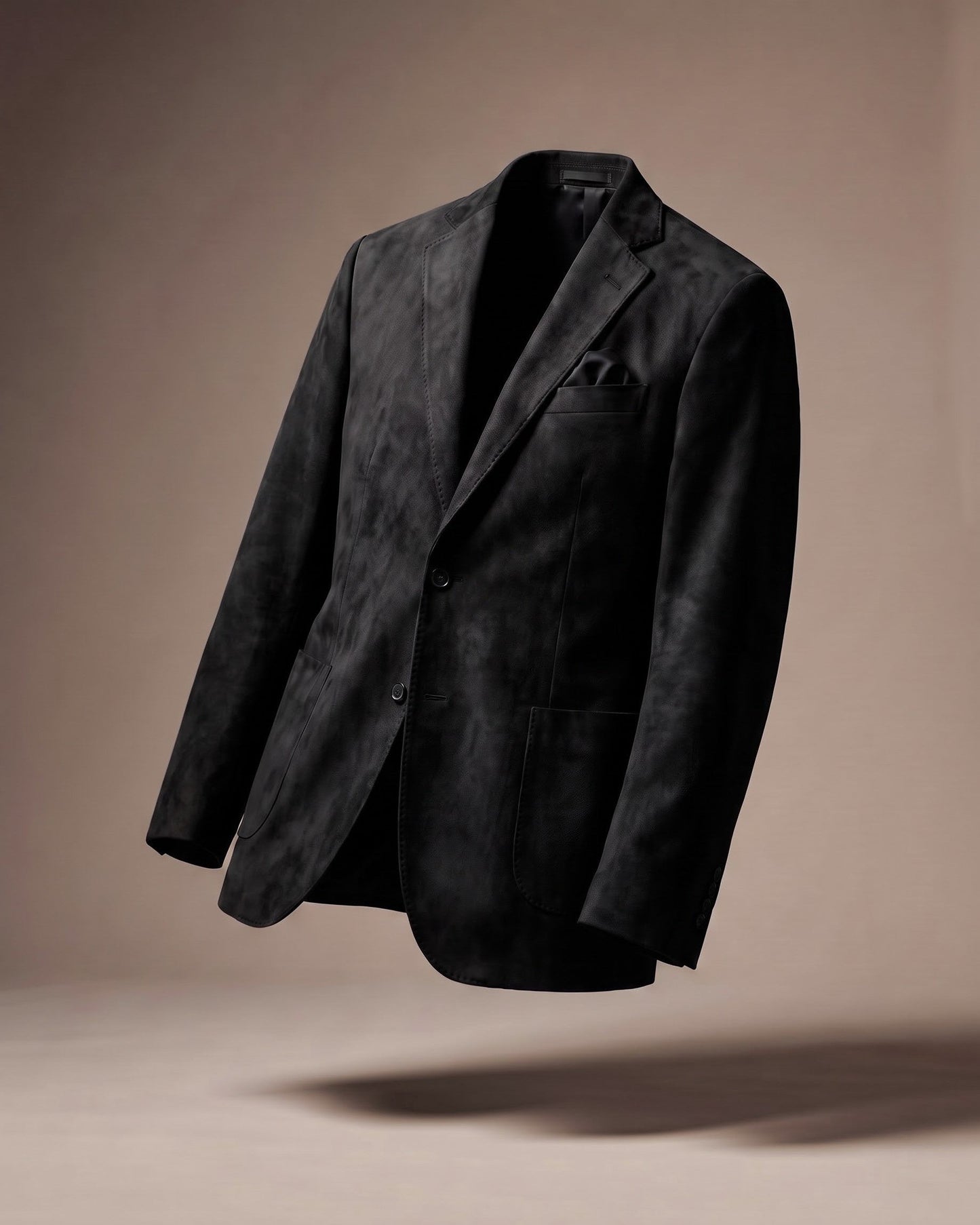 Mario Unstructured Blazer
