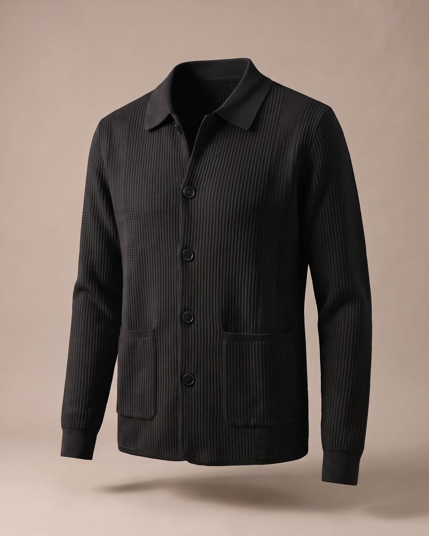 Amadeo Knit Cardigan