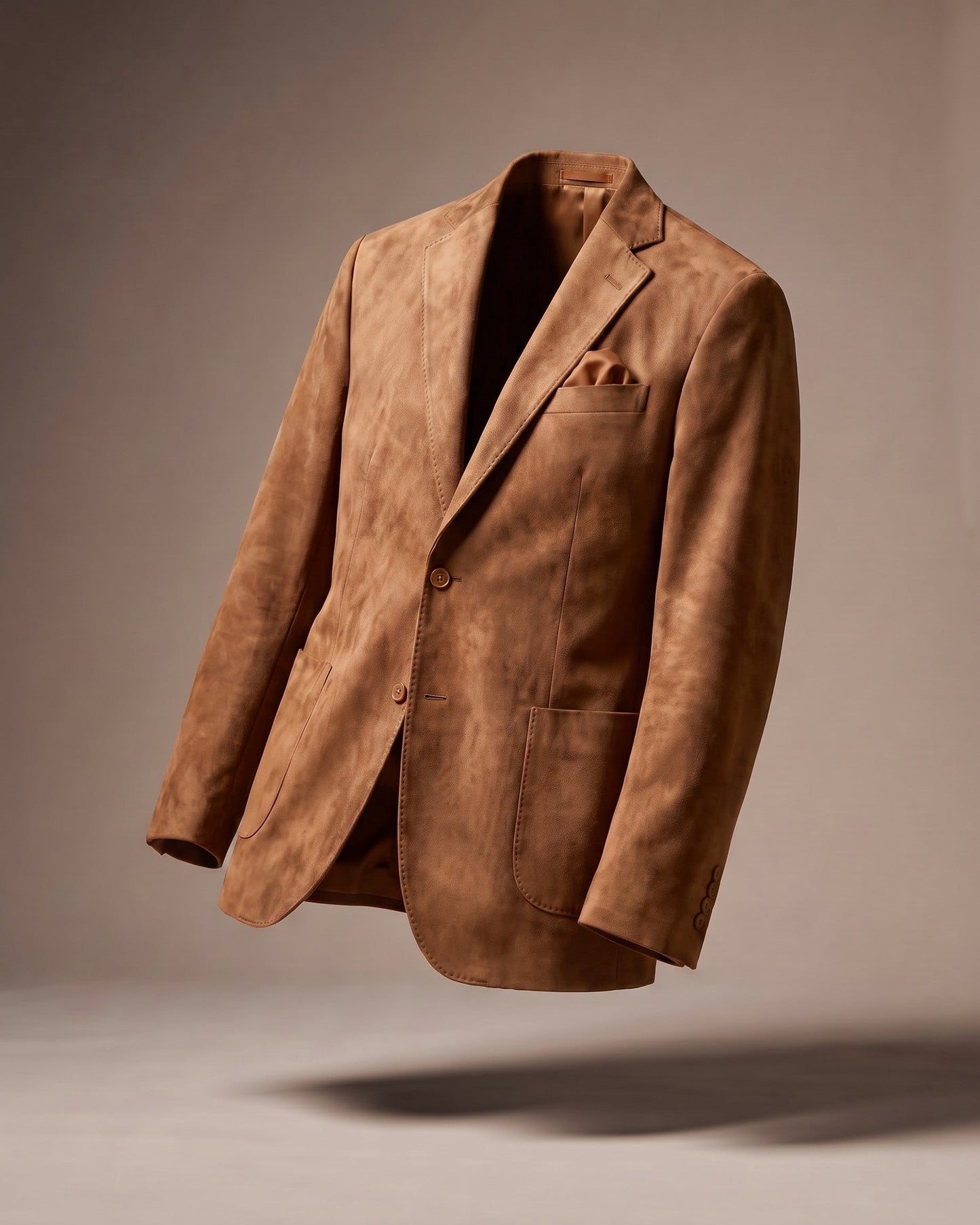 Mario Unstructured Blazer